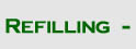 Refillable Emergency Oxygen Cylinders Button & Link