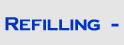 Refillable Emergency Oxygen Cylinders Button & Link